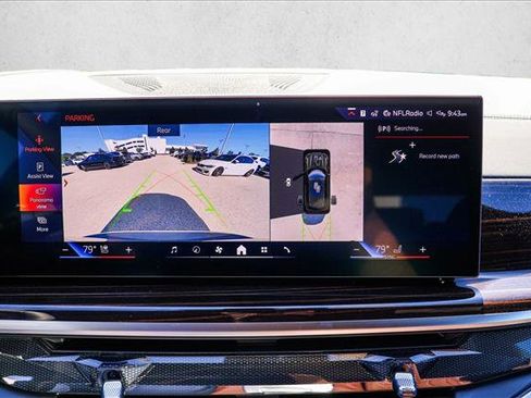 New 2026 BMW X5 xDrive40i AWD/4WD image 17