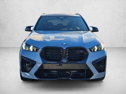 New 2026 BMW X5 M Competition w/ Executive Package image 6