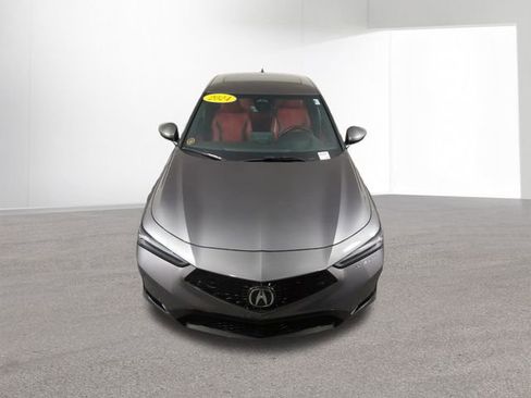 Used 2024 Acura Integra A-Spec image 41