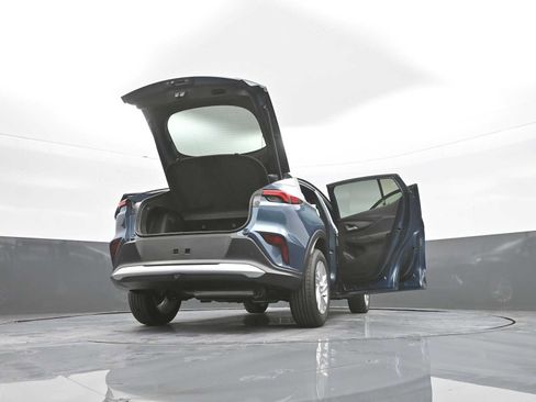 New 2026 Buick Envista Preferred w/ Convenience I Package FWD image 48