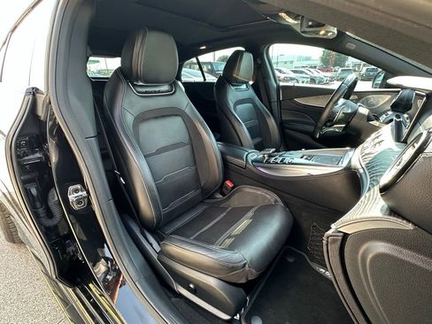 Used 2019 Mercedes-Benz AMG GT 63 image 44