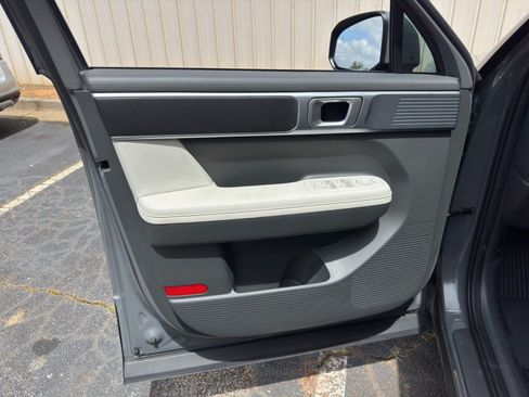 Used 2024 Hyundai Santa Fe SEL FWD image 37