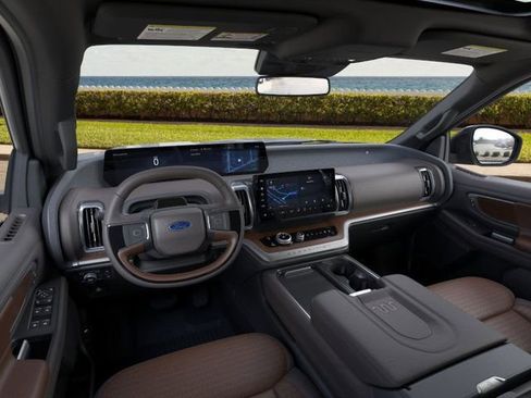 New 2025 Ford Expedition Max King Ranch image 9