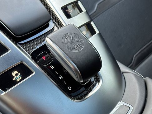 Certified 2021 Mercedes-Benz AMG GT 63 S image 28