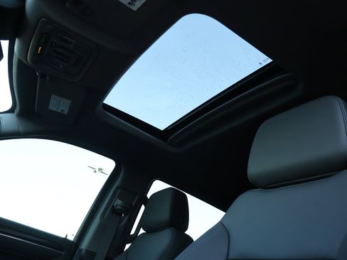 New 2026 Chevrolet Silverado 1500 LT Trail Boss w/ LT Trail Boss Premium Package image 21