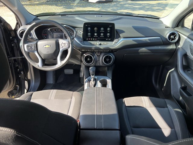 Used 2023 Chevrolet Blazer LT FWD image 21