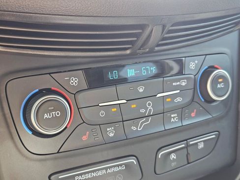 Used 2019 Ford Escape SEL AWD/4WD image 30