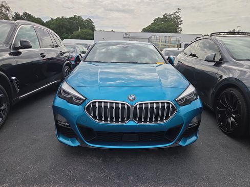 Used 2020 BMW 228i xDrive Gran Coupe w/ Premium Package AWD/4WD image 2