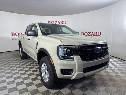 New 2025 Ford Ranger XL