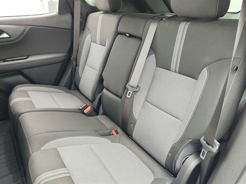 Used 2024 Chevrolet Blazer LT w/ Convenience Package image 17