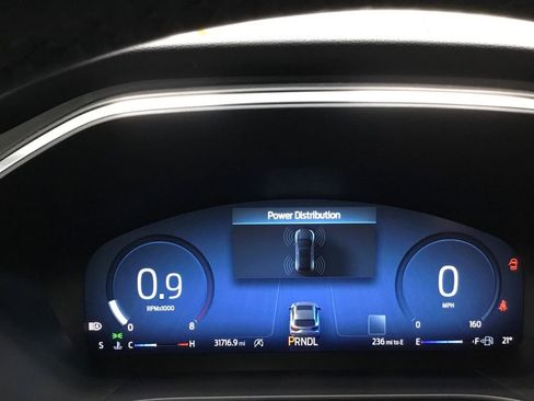 Used 2024 Ford Escape Platinum image 35