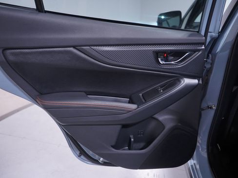 Used 2021 Subaru Crosstrek 2.5i Limited w/ Popular Package #3 image 14