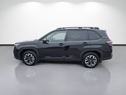 Certified 2026 Subaru Forester Premium w/ Base/Premium Package AWD/4WD image 2