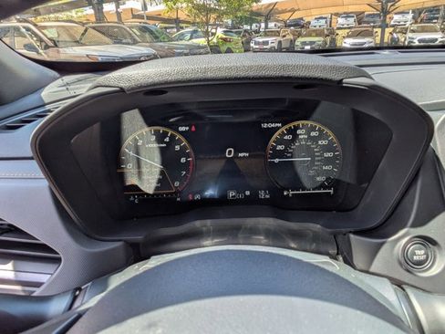 New 2026 Subaru Forester Wilderness AWD/4WD image 17