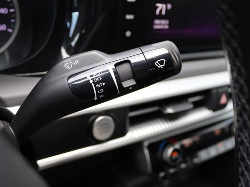 Used 2022 Kia K5 GT-Line w/ GT-Line Awd Premium Package image 27