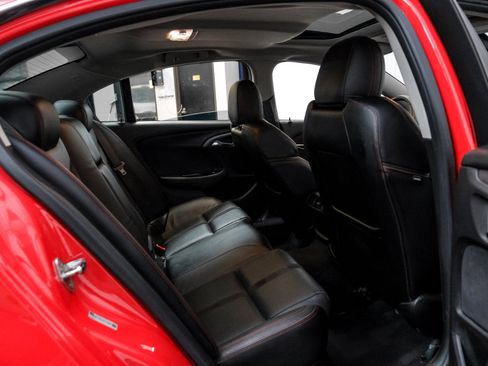 Used 2015 Chevrolet SS image 37