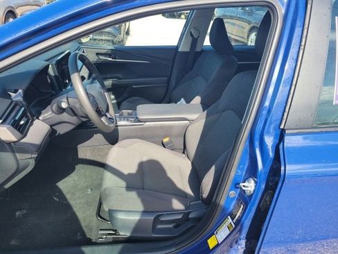 Used 2025 Toyota Camry LE FWD image 15