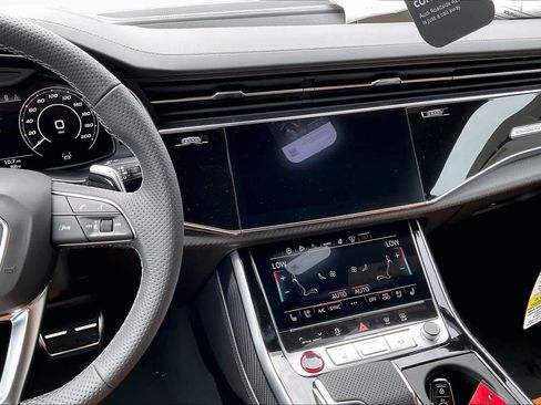 New 2026 Audi RS Q8 performance AWD/4WD image 6