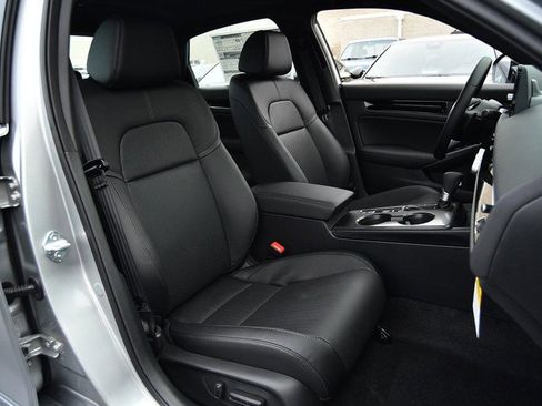 New 2026 Honda Civic Sport Touring image 23