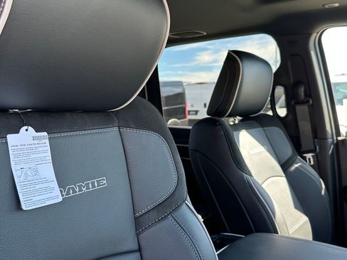 New 2026 RAM 2500 Laramie image 13