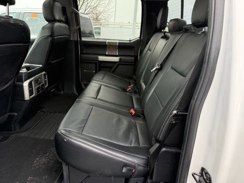 Used 2019 Ford F250 Lariat image 7