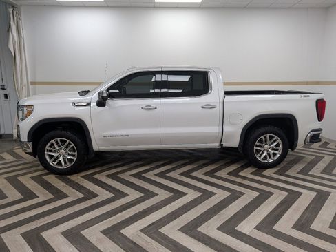Used 2020 GMC Sierra 1500 SLT image 3