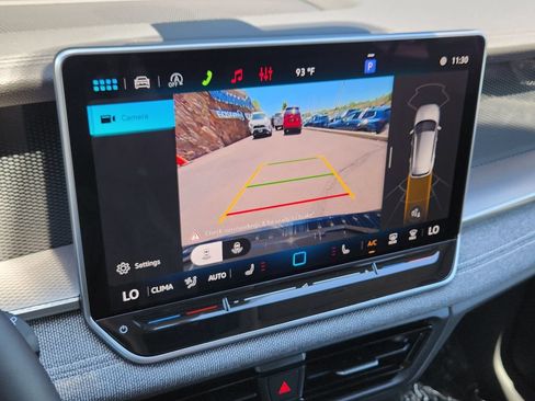 New 2026 Volkswagen Tiguan S AWD/4WD image 8