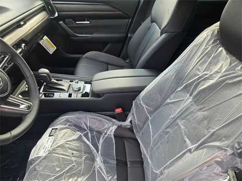 New 2026 MAZDA CX-50 AWD 2.5 Hybrid w/ Cargo Package image 8