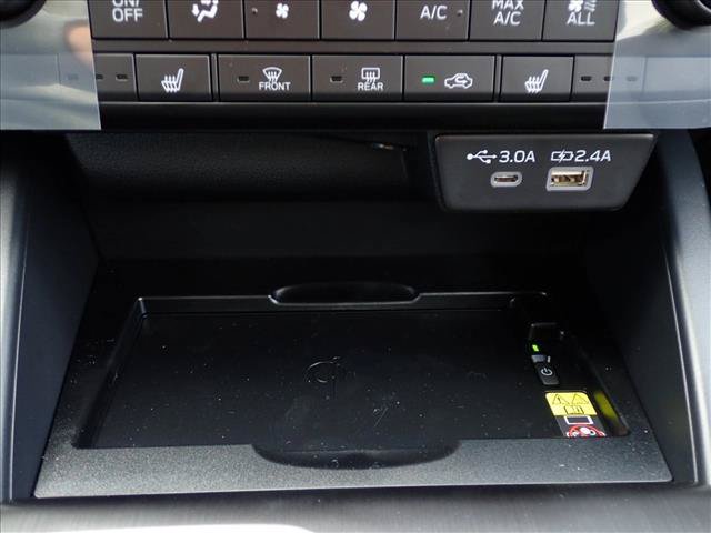 New 2026 Subaru Outback Premium AWD/4WD image 22