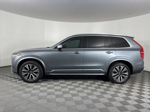 Used 2020 Volvo XC90 T6 Momentum AWD/4WD image 5