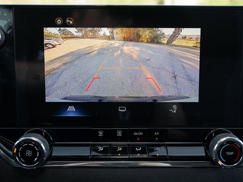 New 2026 Chevrolet Colorado W/T image 27