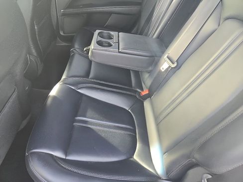 Used 2019 Lincoln MKZ Premiere image 30