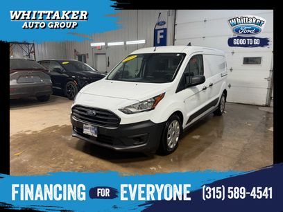 Used 2022 Ford Transit Connect XL