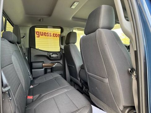 Used 2019 GMC Sierra 1500 SLE w/ SLE Value Package AWD/4WD image 5