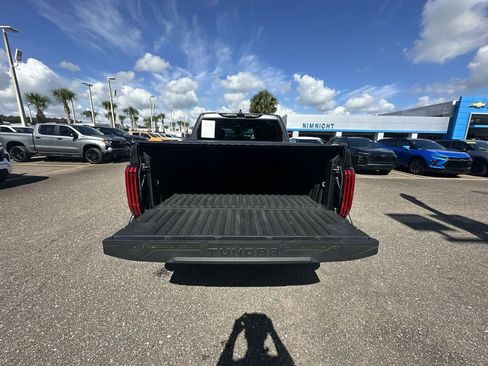 Used 2024 Toyota Tundra SR AWD/4WD image 16