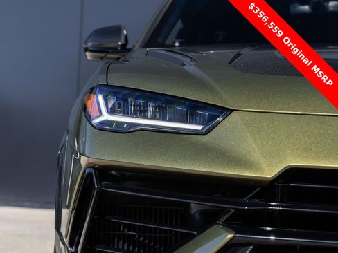 Used 2024 Lamborghini Urus Performante image 25