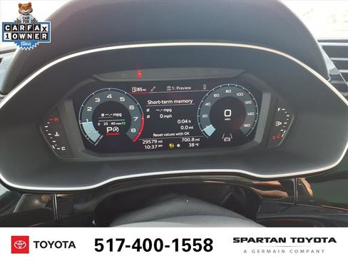 Used 2024 Audi Q3 2.0T Premium image 18