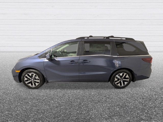 New 2027 Honda Odyssey EX-L image 2