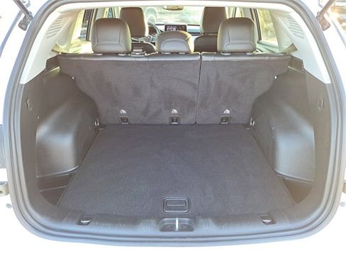 Used 2022 Jeep Compass Limited image 6