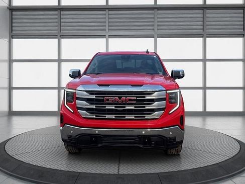 New 2026 GMC Sierra 1500 SLE w/ X31 Off-Road Package image 8
