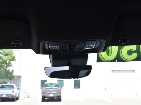 Used 2024 Chevrolet Silverado 2500 ZR2 w/ ZR2 Bison Edition AWD/4WD image 29