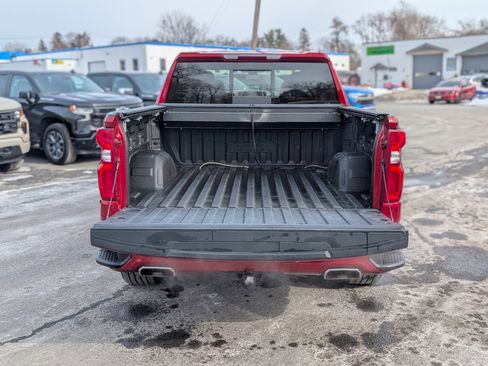 Used 2022 Chevrolet Silverado 1500 High Country image 41