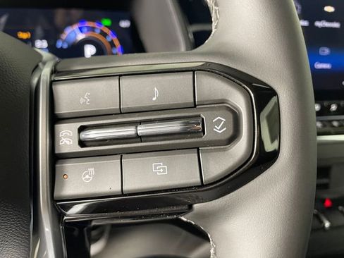 New 2026 Chevrolet Colorado Trail Boss image 7