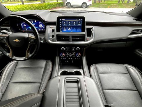 Used 2023 Chevrolet Suburban High Country w/ Premium Package 2 image 14