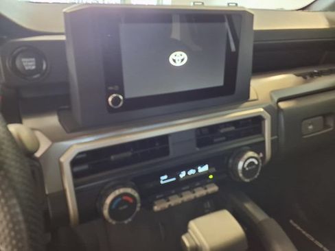 Used 2026 Toyota Tacoma SR5 RWD image 11