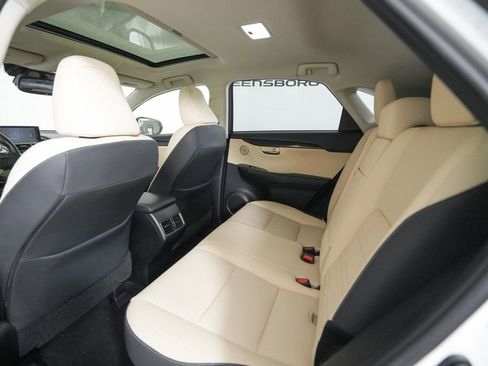 Used 2021 Lexus NX 300h 300h image 13