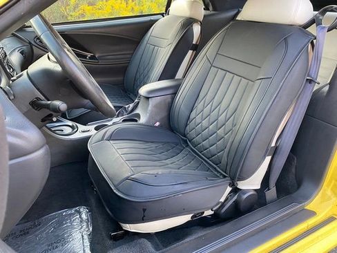Used 2002 Ford Mustang GT RWD image 17