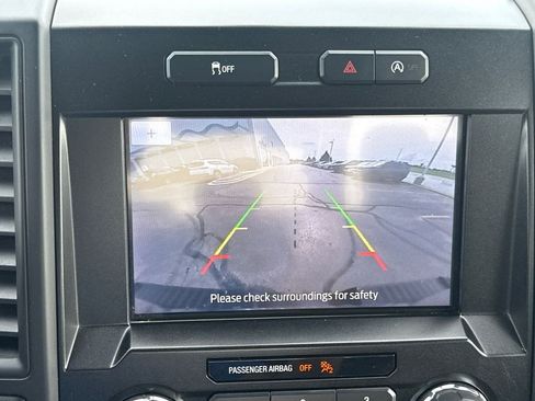 Used 2020 Ford F150 XL w/ Equipment Group 101A Mid AWD/4WD image 30