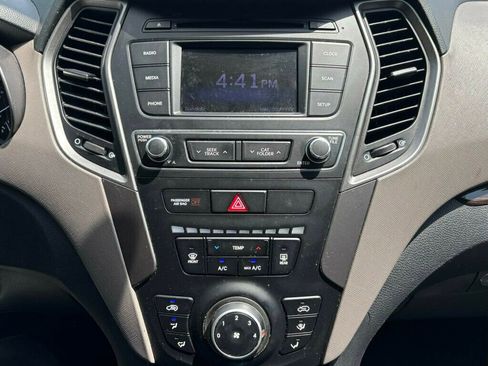 Used 2017 Hyundai Santa Fe Sport image 30