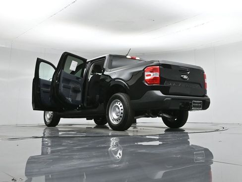 New 2026 Ford Maverick XL image 43